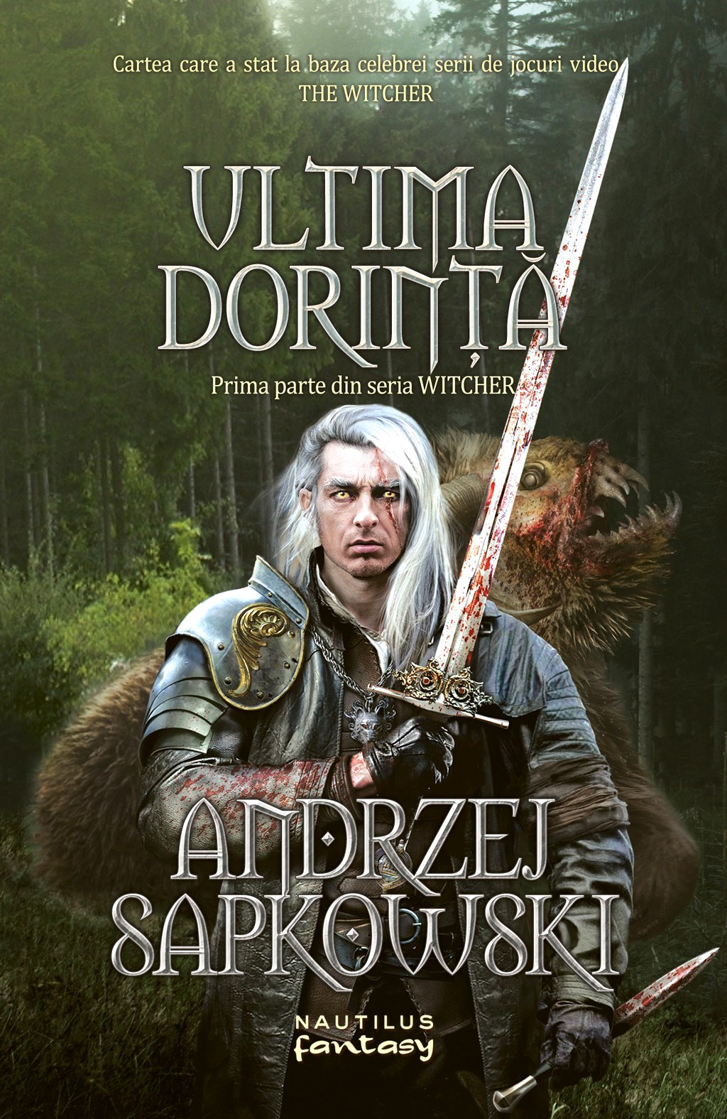 Какие сюжеты из книг Сапковского мы ожидаем увидеть в «Ведьмаке» от Netflix — на основе трейлера — фото 3
