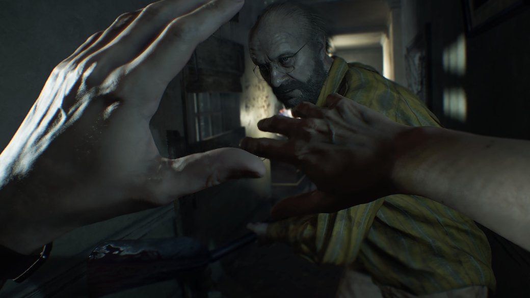 Resident Evil 7, Dark Souls и снова Fortnite. А во что вы играли на прошлой неделе? — фото 1