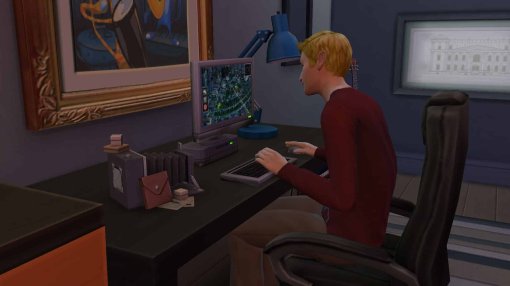 Хакеры получили полный доступ к тестовой версии The Sims 5