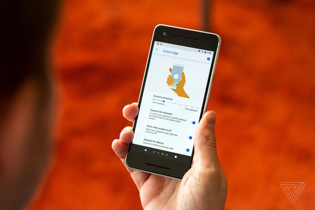 Обзоры Google Pixel 2 и Pixel 2 XL: «Отличные смартфоны, но не безупречны» — фото 7