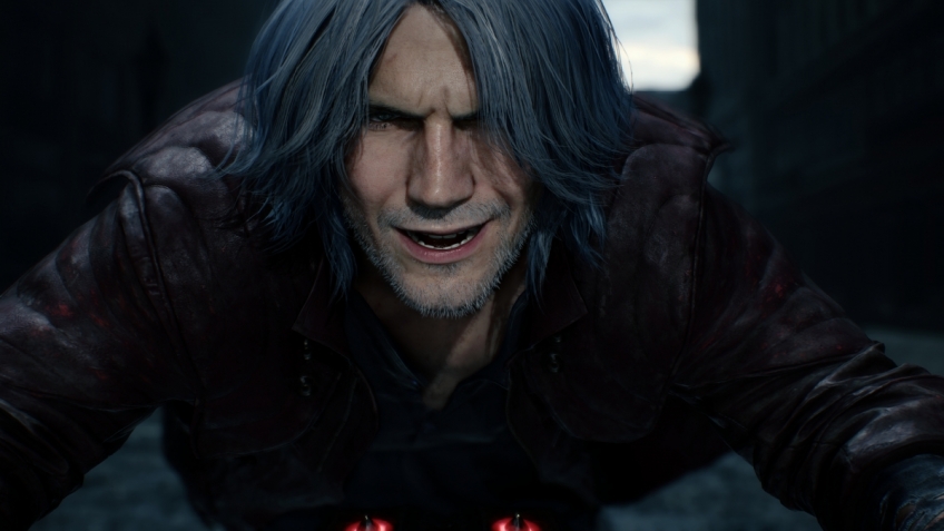 Игроки нашли способ запустить Devil May Cry V в Steam без Denuvo — фото 1