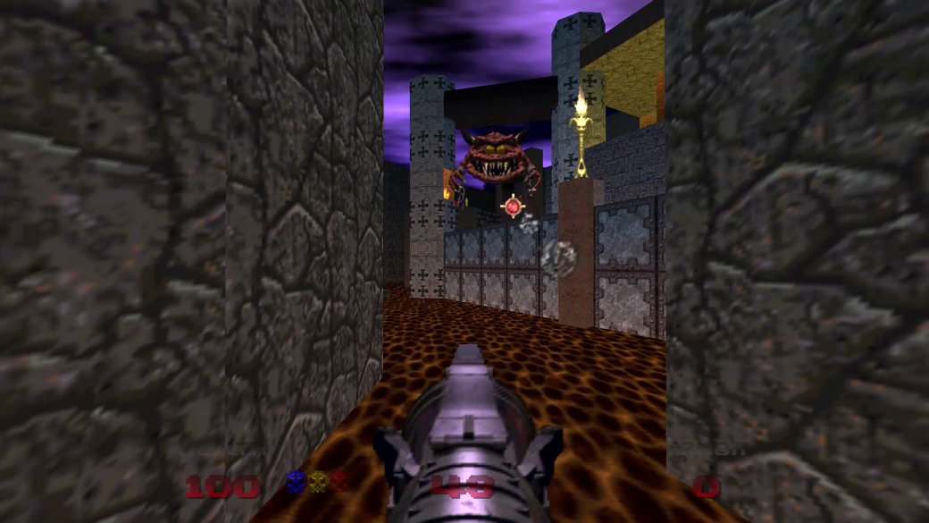 doom 64 for doom 2