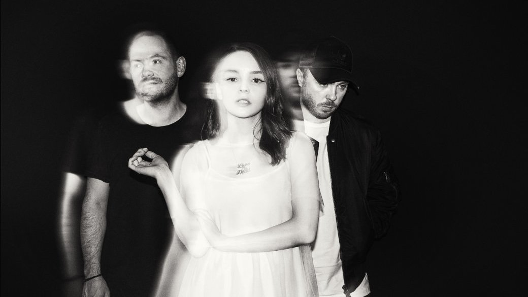 Рецензия на альбом CHVRCHES — Love is Dead — фото 2