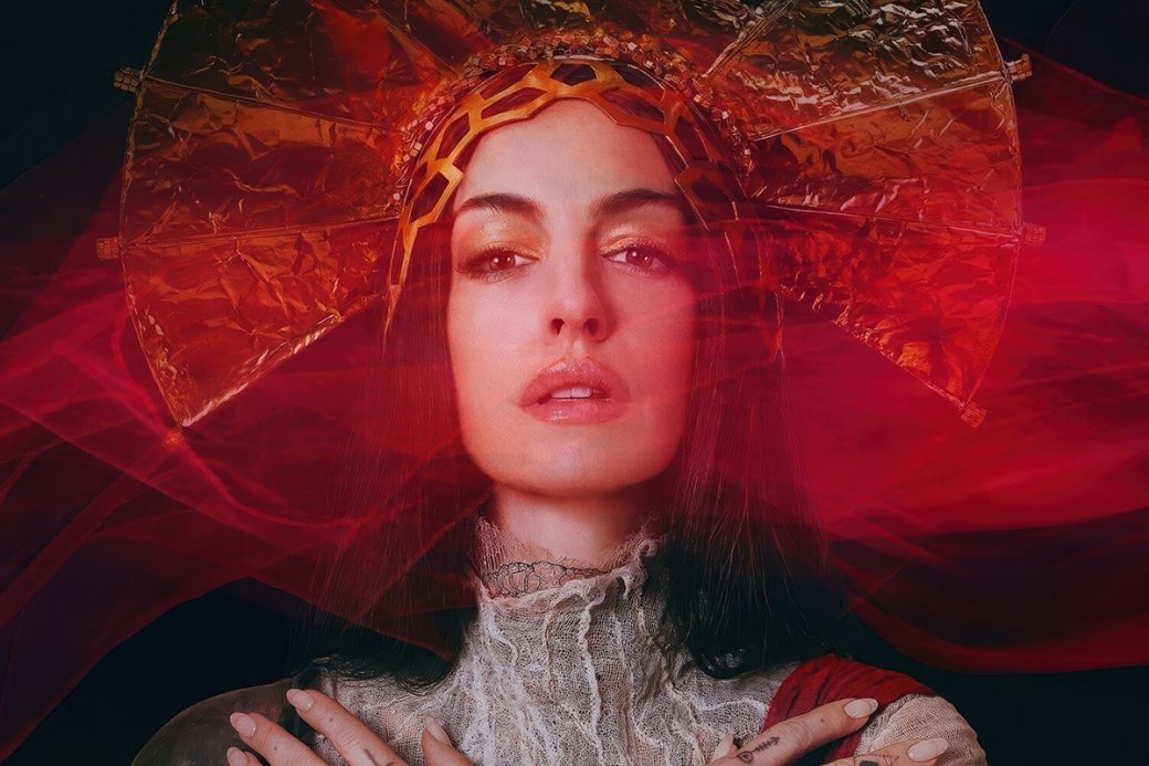 Промо фильма «Мать Мария»

Источник: A24