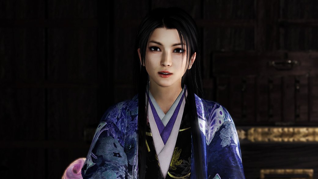 20 изумительных скриншотов Nioh — фото 11