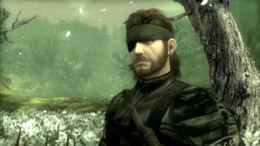 Ремейк Metal Gear Solid 3 и новая Castlevania могут стать эксклюзивами Sony