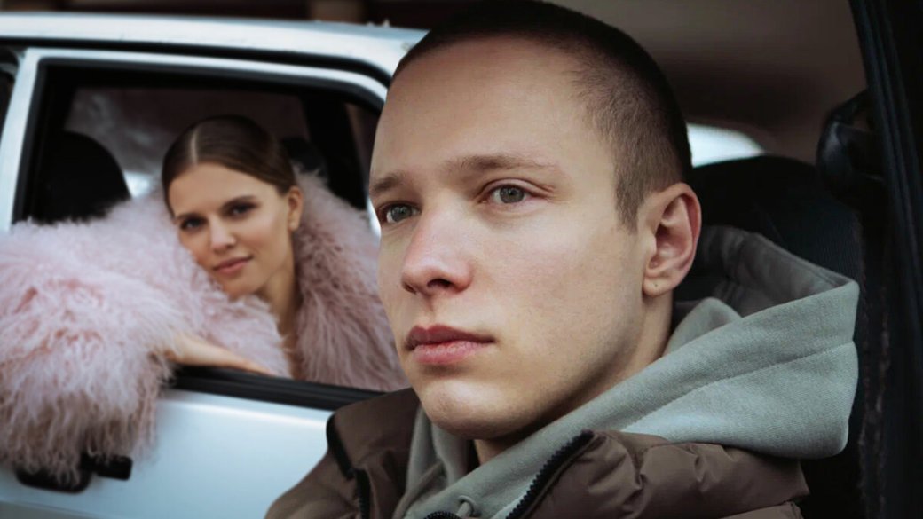 Кадр из сериала «Ландыши. Такая нежная любовь»