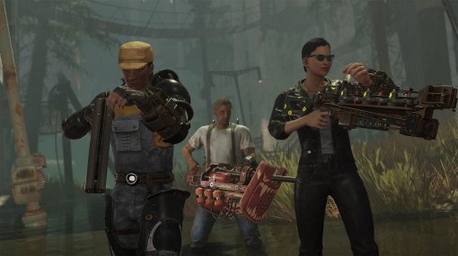 В Fallout 76 сыграло свыше 1 млн игроков за один день