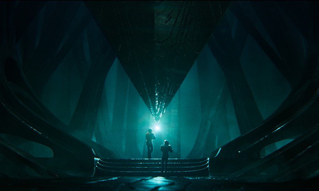 Галерея Появились первые детали игры Exodus от одного из авторов Mass Effect - 10 фото