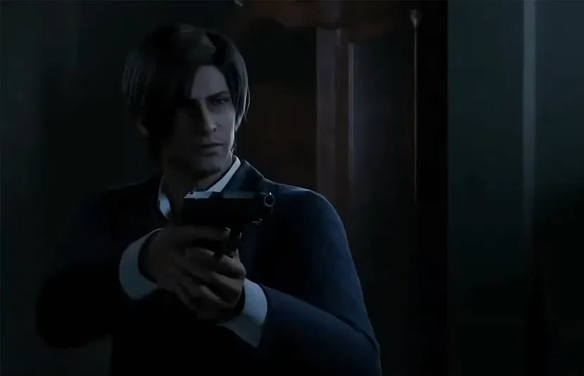 Обновлено: мультсериал Netflix  по Resident Evil выйдет в 2021 году — фото 2