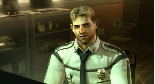 Deus Ex: Human Revolution. Впечатления от игромировской демки — фото 3