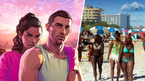 Ждущие GTA 6 игроки устроили хаос на официальном Discord-сервере Rockstar