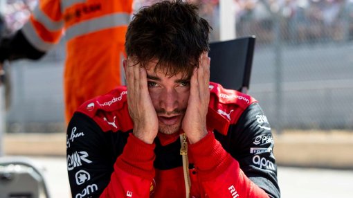 Netflix показал тизер шестого сезона документалки «Formula 1: Драйв выживания»