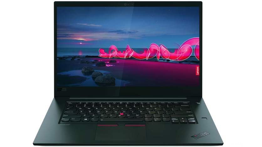 Lenovo представила топовые ноутбуки ThinkPad X1 Extreme Gen3 по цене от 121 000 рублей — фото 1