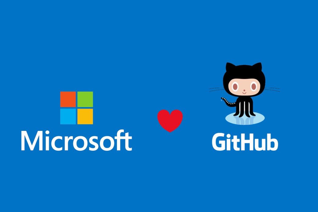 «Покойся с миром»: как соцсети отреагировали на покупку GitHub компанией Microsoft — фото 1