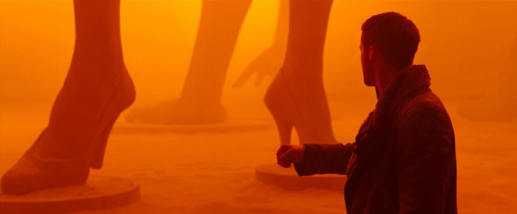 69 неудобных вопросов к фильму «Бегущий по лезвию 2049» — фото 18