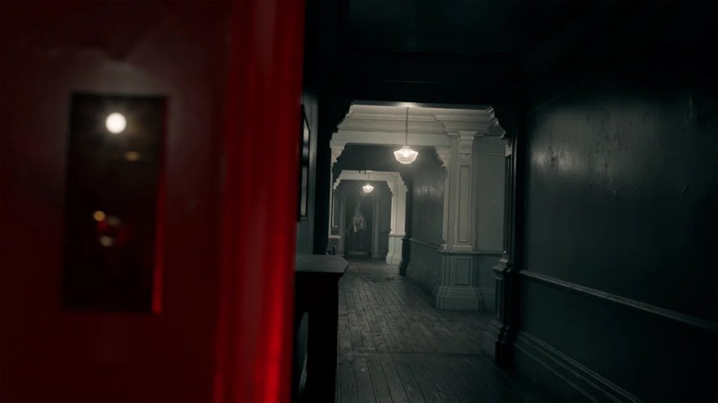 Галерея В сеть просочились скриншоты и подробности Resident Evil Requiem - 4 фото