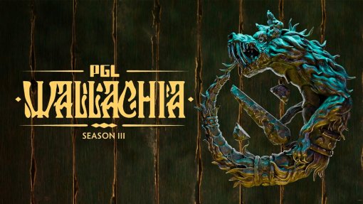 Превью PGL Wallachia Season 3