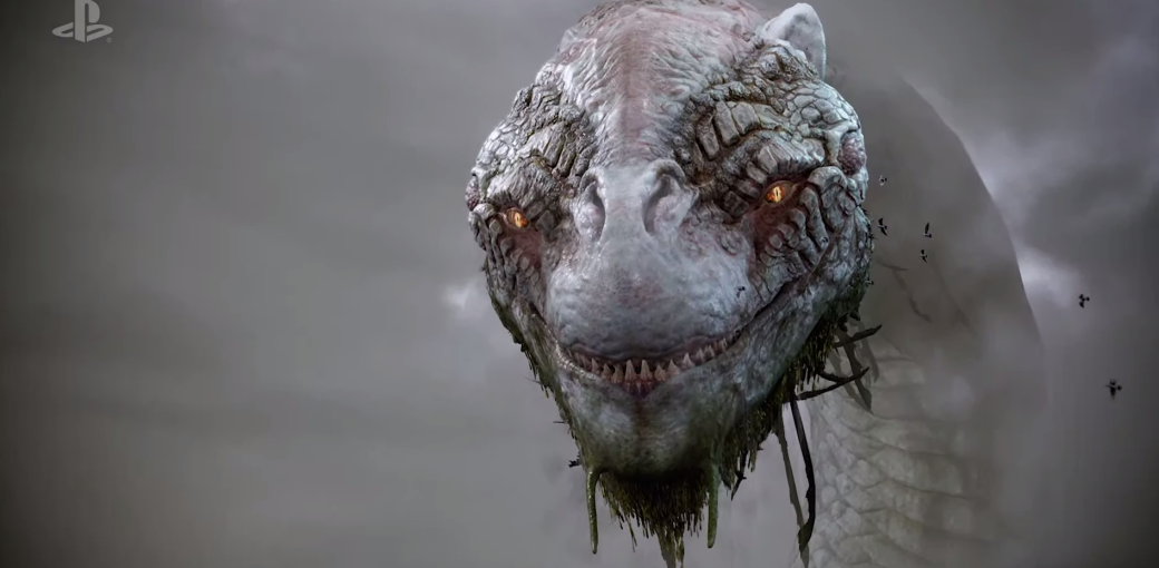 Разбираем трейлер God of War с E3 2017. Что нового мы узнали? — фото 5