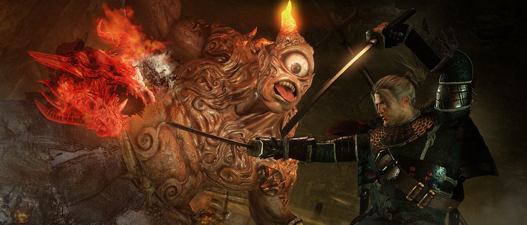 20 часов с Nioh — все очень хорошо — фото 3