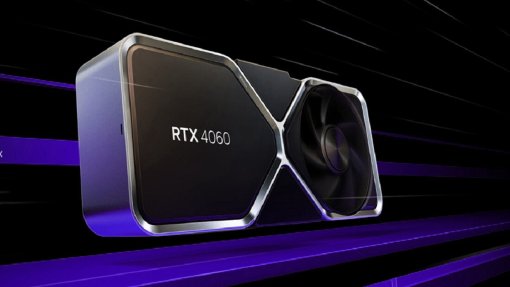 GeForce RTX 4060 обойдётся пользователям из Европы в 329 евро
