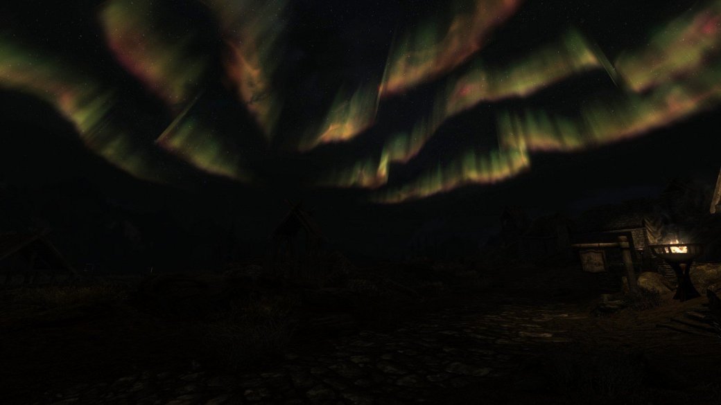 Одиннадцать лучших модов для Skyrim — изображение 3