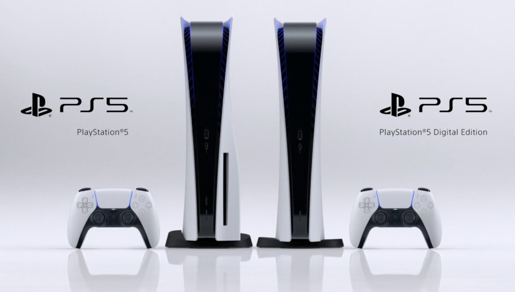 Sony увеличит производство первой партии PlayStation 5 до 10 млн консолей — фото 1