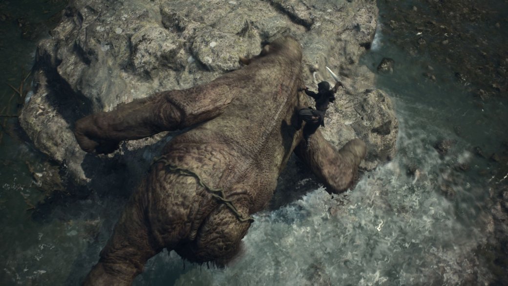 В сети появились детали и скриншоты из Dragonʼs Dogma 2 — изображение 18