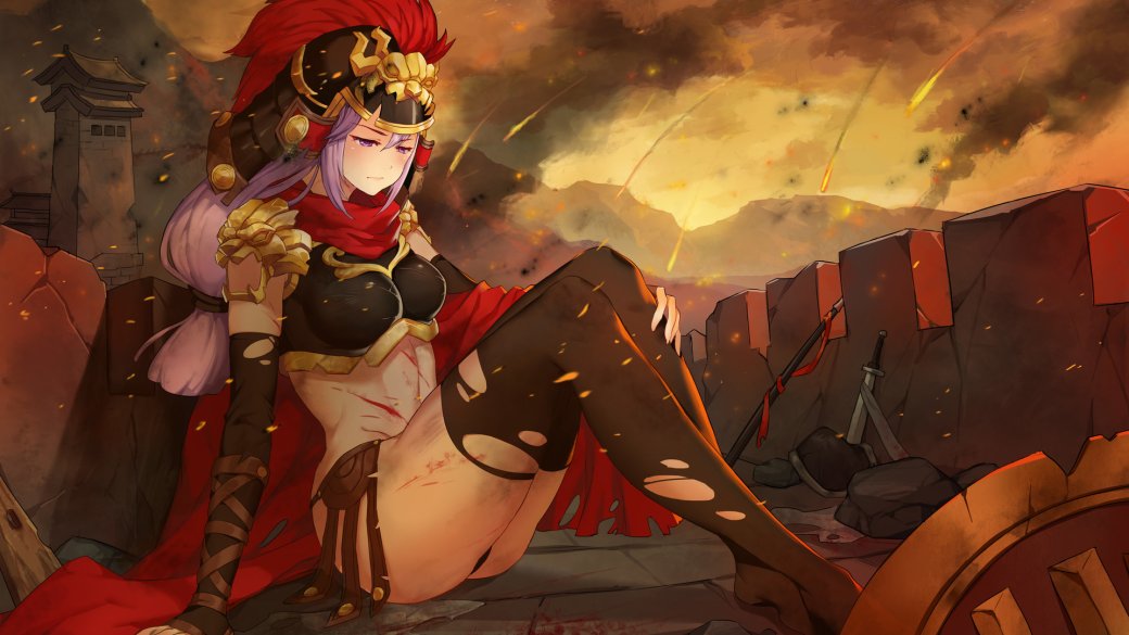 Хентай-игра стала одним из самых высокооцененных геймерами тайтлов в Steam в 2018 году — фото 1
