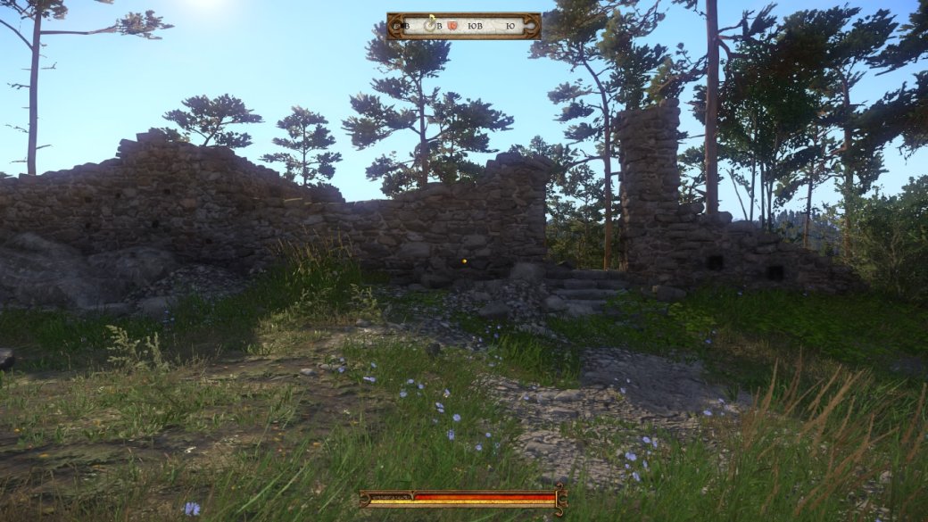 Гайд. Где найти все клады и сокровища в Kingdom Come: Deliverance — изображение 2