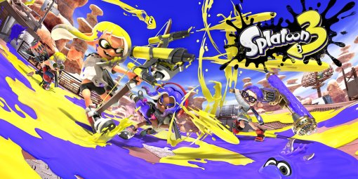 Акции Nintendo подскочили на 5% из-за рекордных продаж Splatoon 3 в Японии