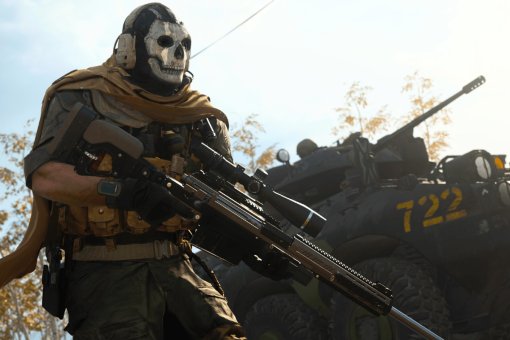 Режим Gun Game появится во втором сезоне Call of Duty: Modern Warfare 2