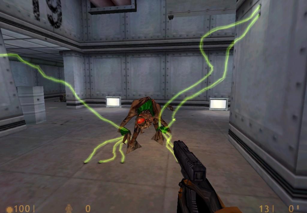 20 лет Valve: история взлета и затишья — фото 2