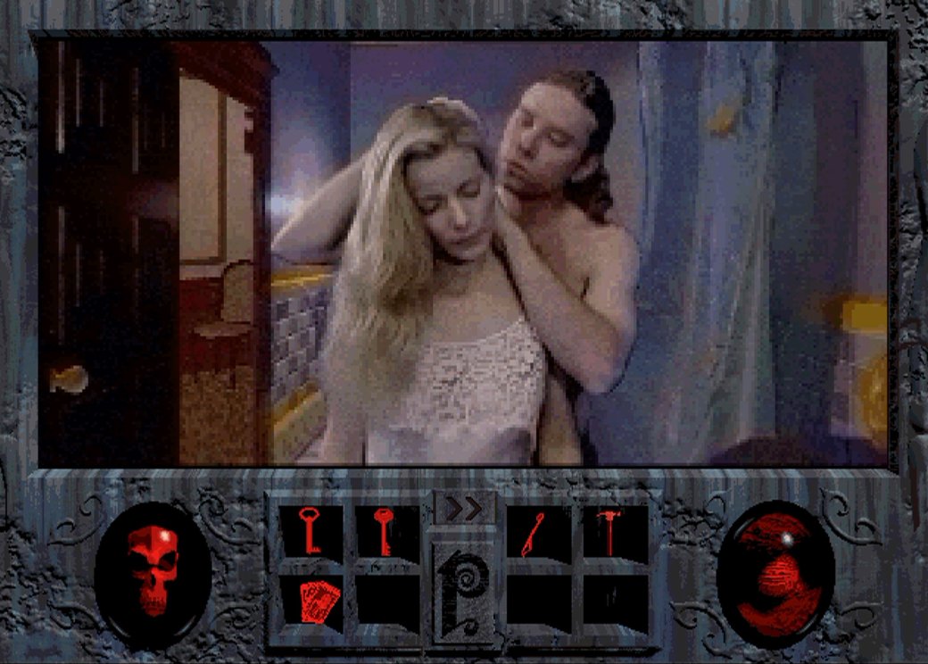 Phantasmagoria