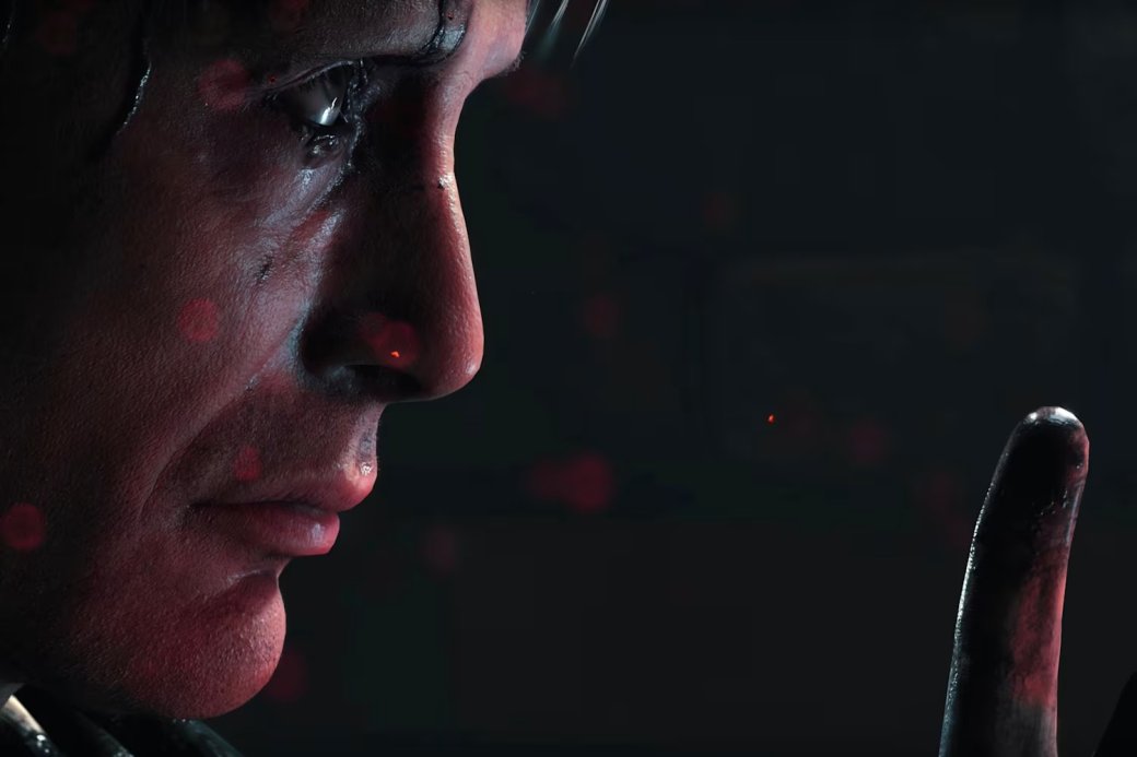 В эпоху Metal Gear Solid 4: Guns of the Patriots на PlayStation 3 игроки жаловались, что геймпад PS DualShock автоматически отключался из-за бездействия, пока длилась кат-сцена. Похожая история вышла и с Death Stranding на PlayStation 4

Источник: Kojima Productions