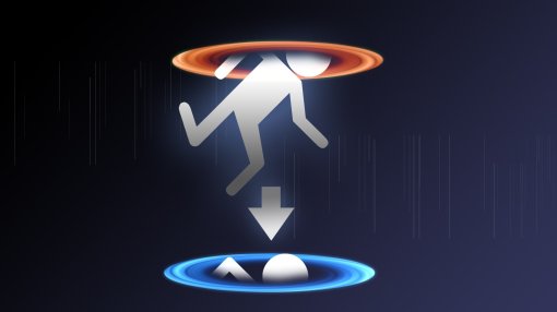 Игрок сумел поставить рекорд по скорости смерти персонажа в первой Portal