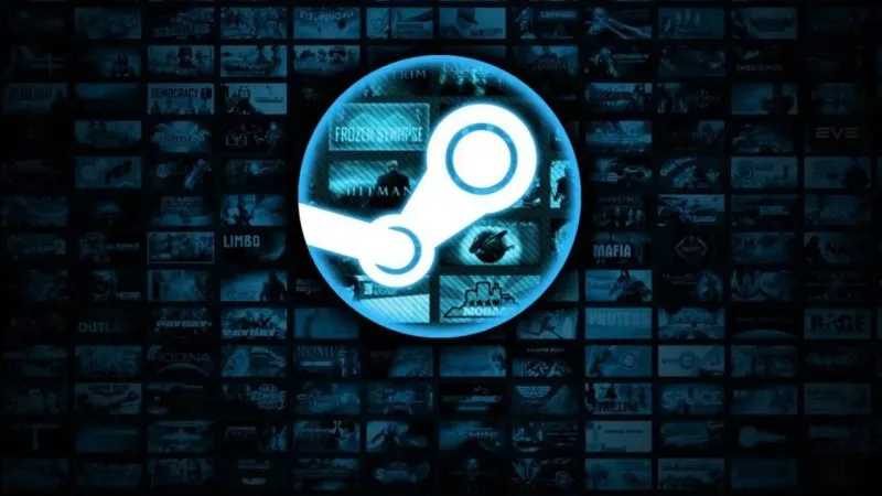 Valve обновила интерфейс Steam в некоторых странах Европейского союза - изображение 1