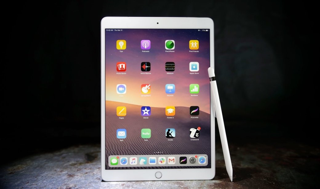 Эксперты iFixit добрались до iPad Air 2019. С его ремонтопригодностью тоже все плохо — фото 1