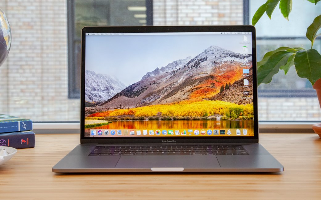 iPad Pro 2019, AirPods 3, MacBook Pro и многое другое. Чего ждать от презентации Apple в октябре — фото 3