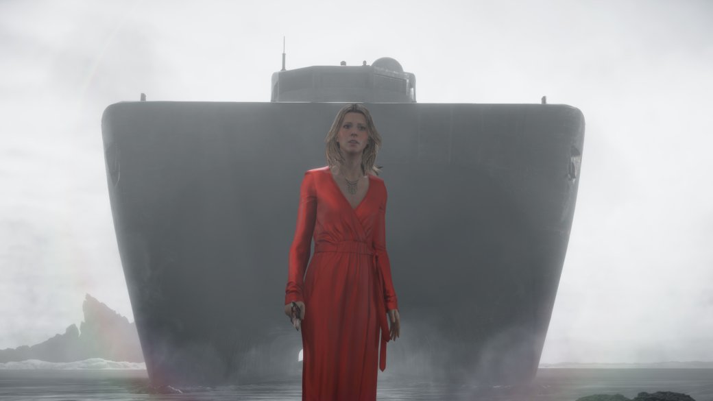 Как выглядит и играется PC-версия Death Stranding — изображение 5