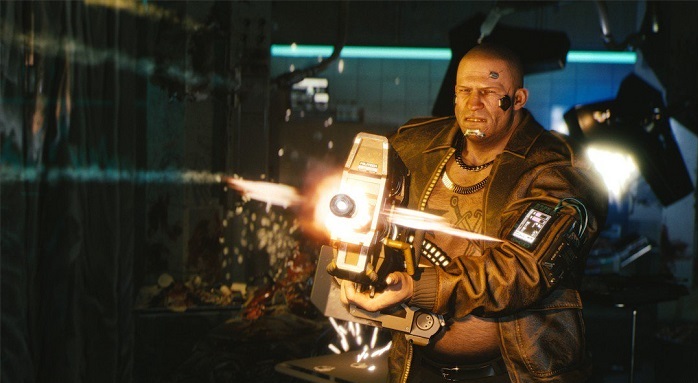 Дизайнер заданий Cyberpunk 2077 рассказал о подходе к созданию побочных квестов в игре — фото 1