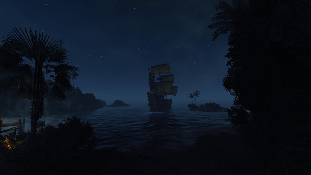 Рецензия на Risen 2: Dark Water — фото 1