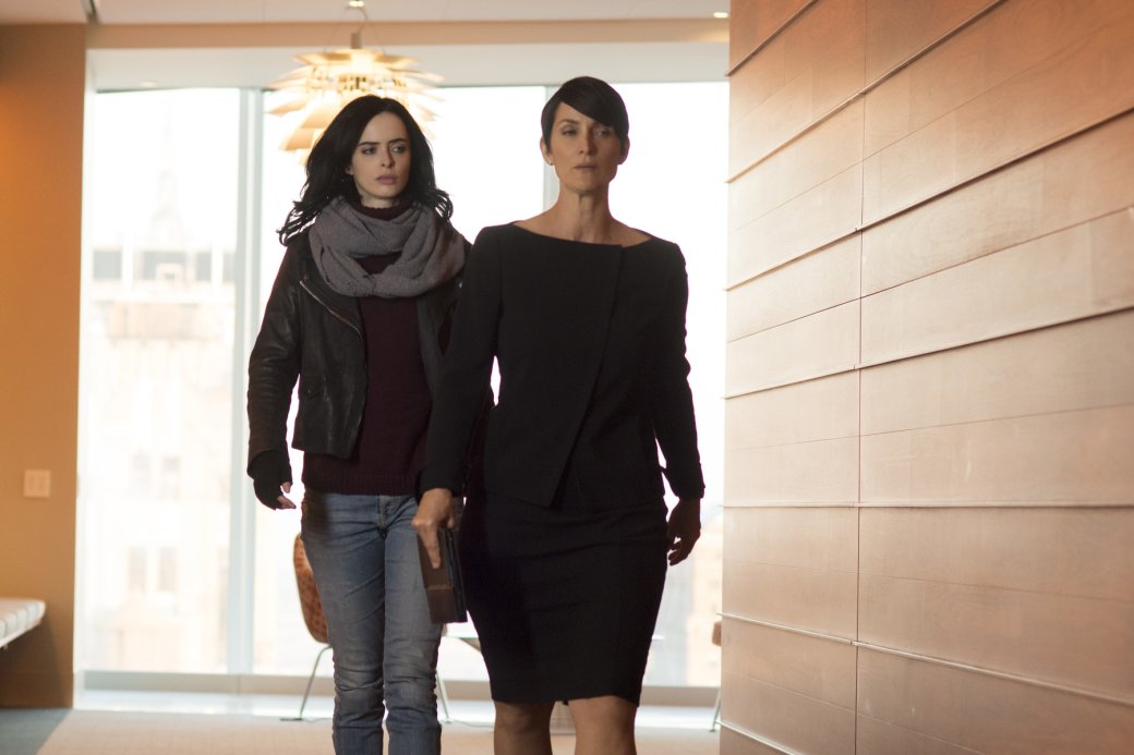 Супергеройские сериалы захватили «Эмми-2021»: почему это произошло — фото 2