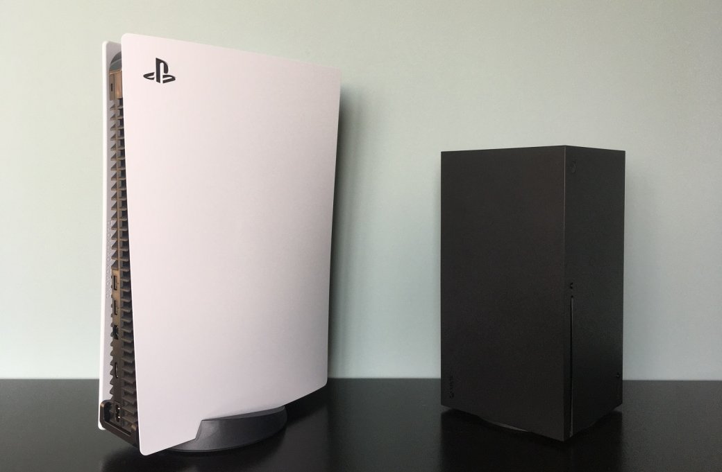 Большой обзор PlayStation 5 — все о новой консоли Sony — фото 1