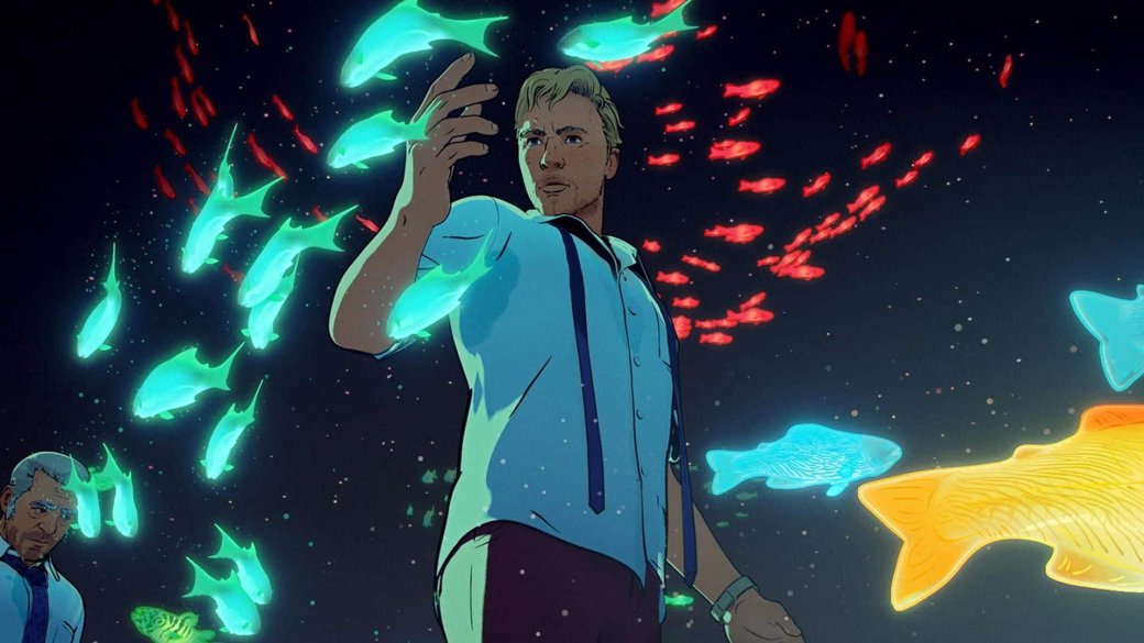 Главные сериалы 2019: от «Игры престолов» и «Мандалорца» до «Чернобыля» и «Эйфории» — фото 4