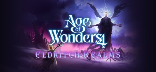 Для стратегии Age of Wonders 4 вышло дополнение Eldritch Realms