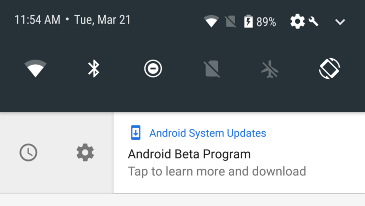 Что нового готовит мобильная ОС Android O? — фото 4