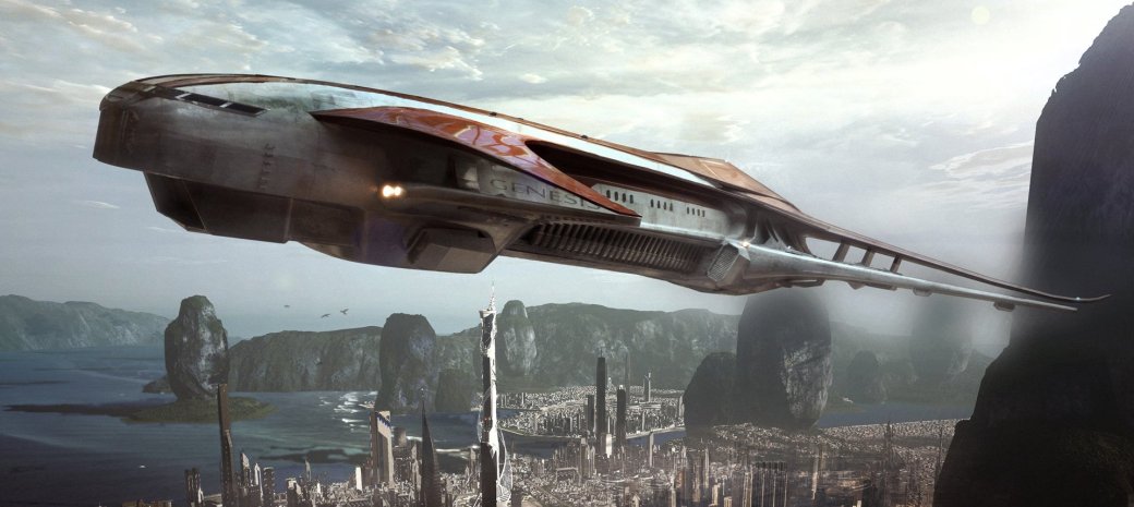 «Где деньги, Крис?!» Автор Star Citizen вернул $250 бэкеру-критикану — фото 10