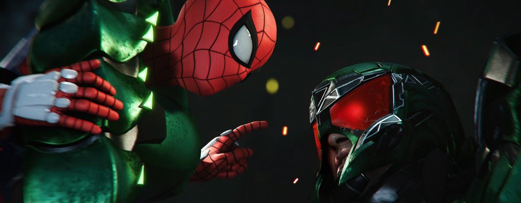 3 часа с Marvel’s Spider-Man для PS4. 10 вещей, которые мы узнали об игре из нового демо — фото 7