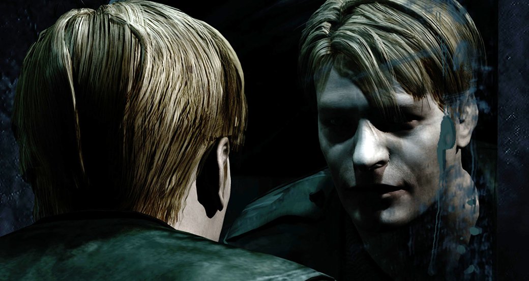 15 лет Silent Hill 2 — вспоминаем самые жуткие моменты игры — фото 1